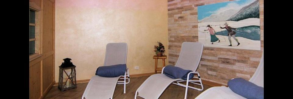 DOLOMITI appart&rooms Varena Extérieur photo