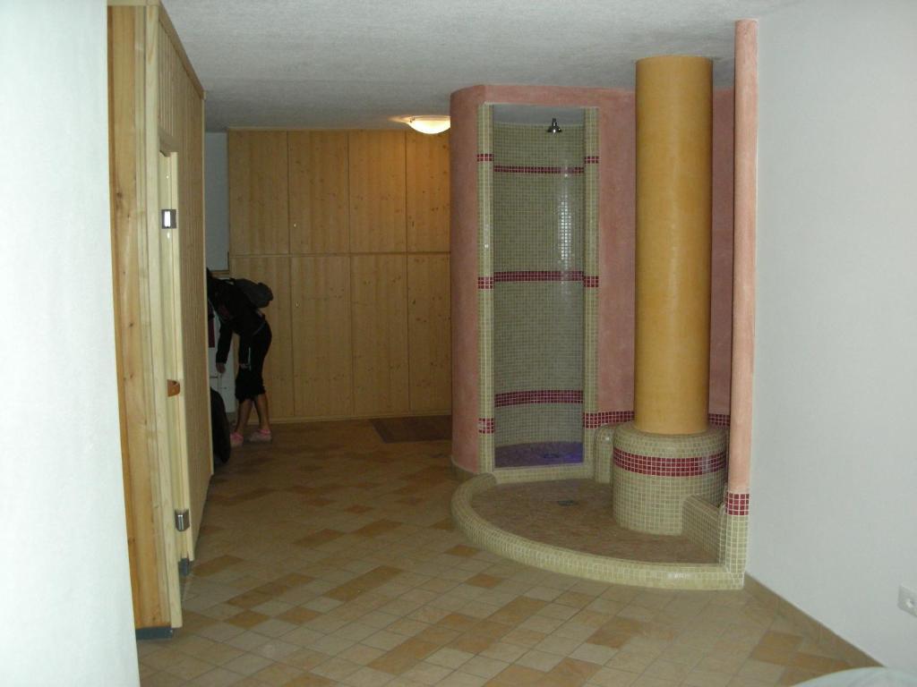 DOLOMITI appart&rooms Varena Extérieur photo