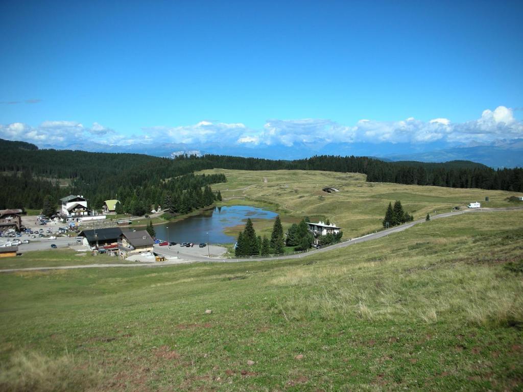 DOLOMITI appart&rooms Varena Extérieur photo